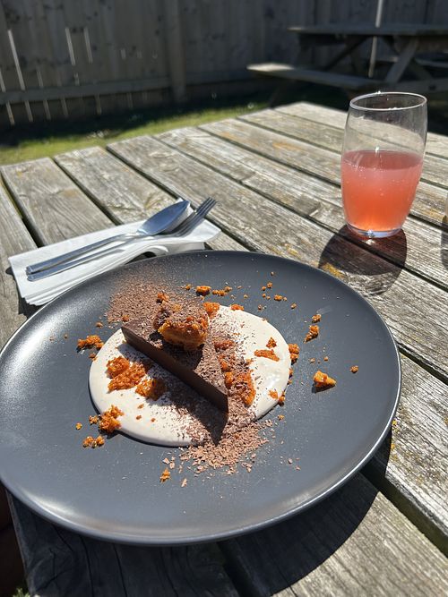 The Station Coffee + Kitchen