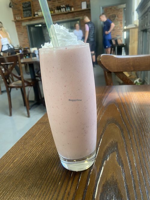 The Station Coffee + Kitchen