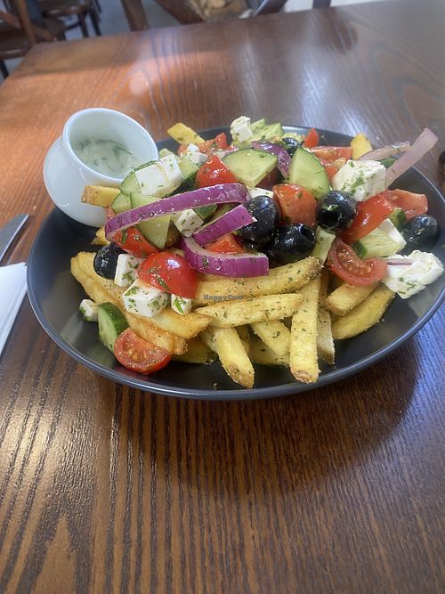 The Station Coffee + Kitchen