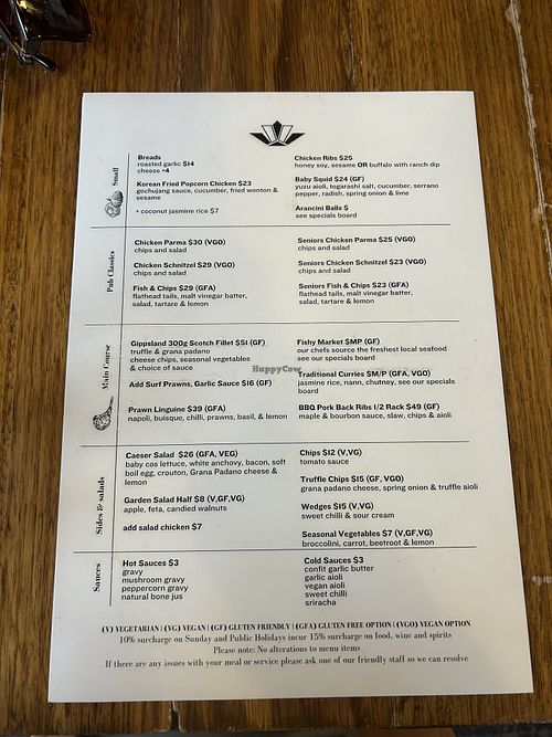   at Fish Creek Hotel in Fish Creek