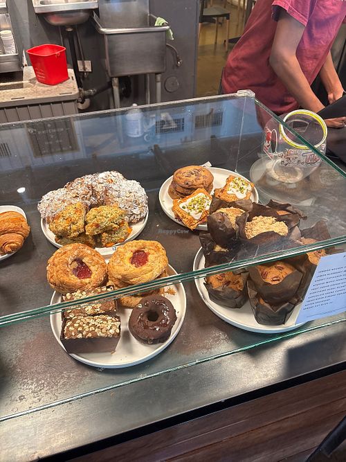   at CARTEL Roasting Co. in Scottsdale