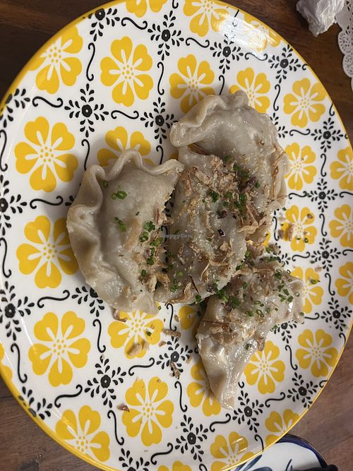   at Kyïv Social in Chippendale