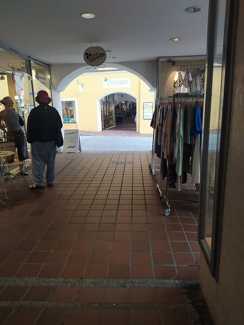  at DearGoods in Muehldorf