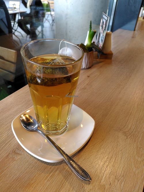  at Dean & David - Willy-Brandt-Platz in Munich