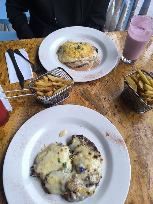  at Cocineritos Restaurante - Guasca in Guasca