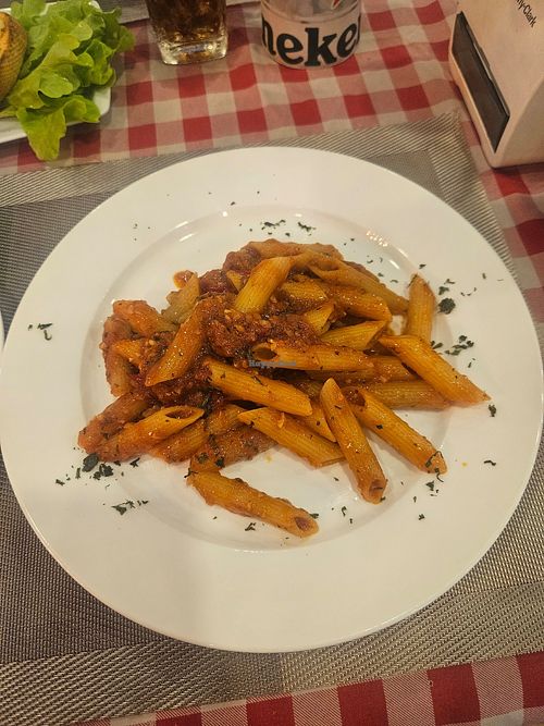  at Little Brother Pizzaria - ตี๋เล็ก in Pattaya