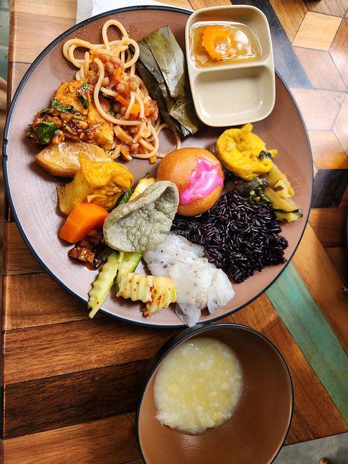  at Veggie Castle - Phố Trần Kim Xuyến in Hanoi