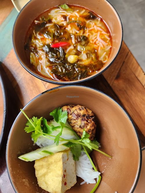  at Veggie Castle - Phố Trần Kim Xuyến in Hanoi