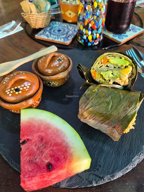  at Carolin Cacao Cafe Boutique in Valladolid