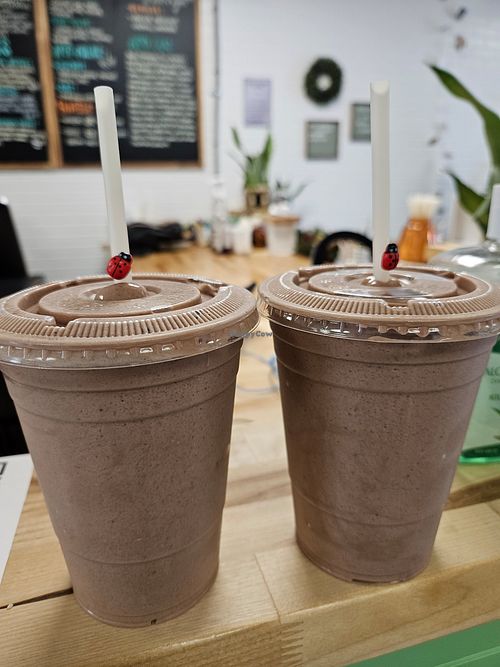 Rawfully Delicious Fort Myers Florida Juice Bar HappyCow