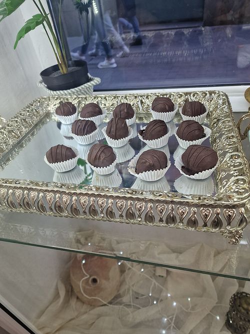 Vegan at La Sablet in Barcelona