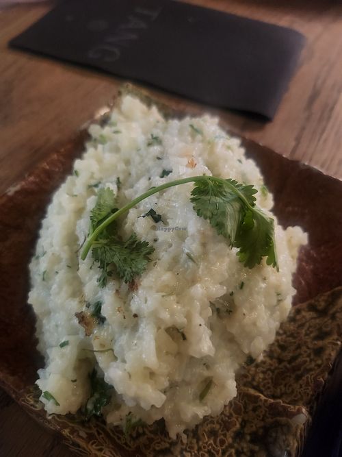  at Tang Asian Luxury Restaurant & Bar Waterfront in Cape Town