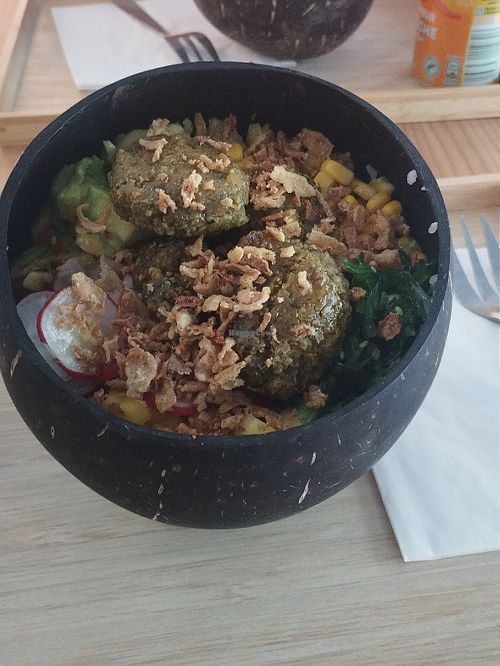  at My Poke Valenciennes in Valenciennes