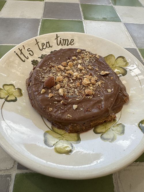 Cookie  at Clover Coffee + MarketPlace in Oranjestad