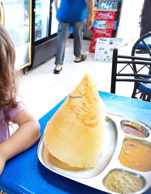  at Al Irfan Food Point in Kuala Lumpur