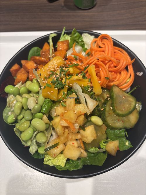   at Sons of Mana   in Berlin