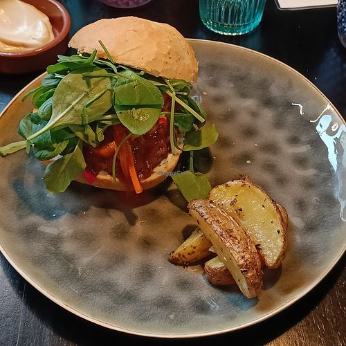 Image of Planttrekkerij 