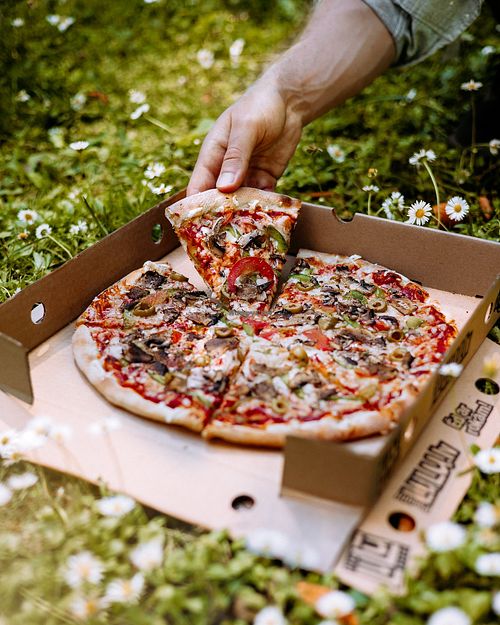  at Pica LuLū - Jugla in Riga