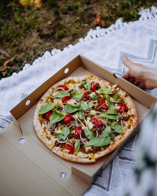  at Pica LuLū - Vecmīlgrāvis in Riga