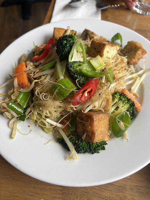 Fitou's Thai Restaurant