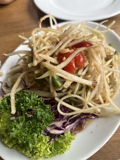 Fitou's Thai Restaurant