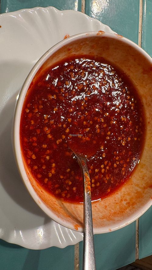  #Veganuary at Magna Cozinha Vegana - Botafogo in Rio De Janeiro