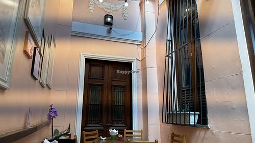  #Veganuary at Magna Cozinha Vegana - Botafogo in Rio De Janeiro