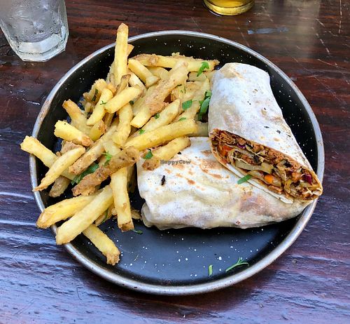  at El Banco Rojo in Buenos Aires