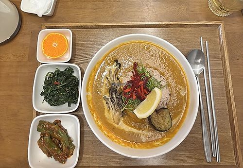   at amaseed in Suncheon