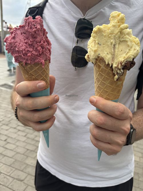   at Chelado in Gran Canaria