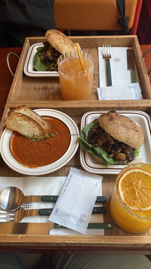 Image of Ashville Bakery Cafe - 애쉬빌 베이커리 카페