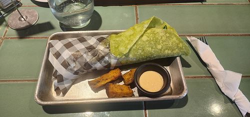  at UBU Café in Buenos Aires