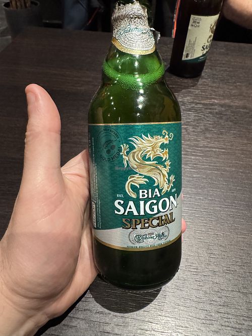 Choices   at Pho 179 in Sunderland