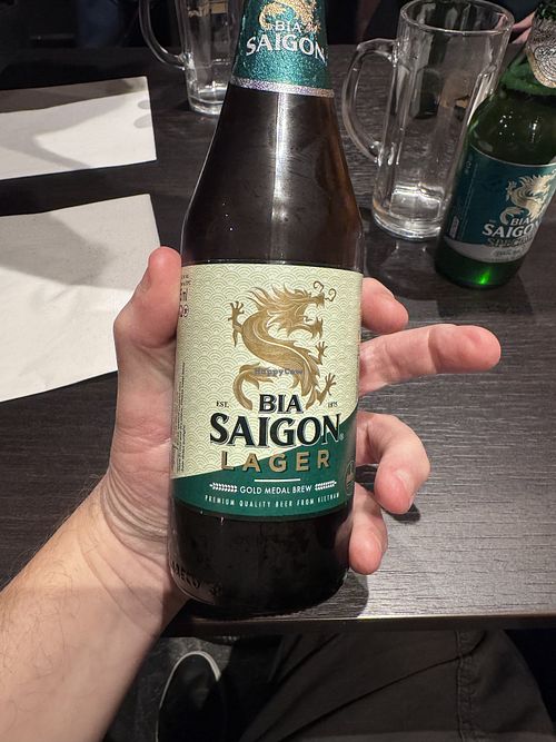 Choices   at Pho 179 in Sunderland