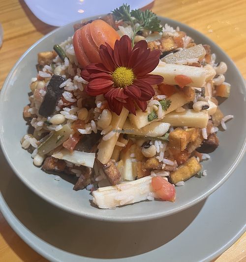   at Mandacaru Gastrobar in Vila Velha