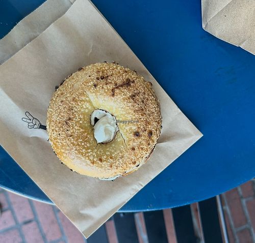   at Wise Sons Jewish Deli in San Francisco