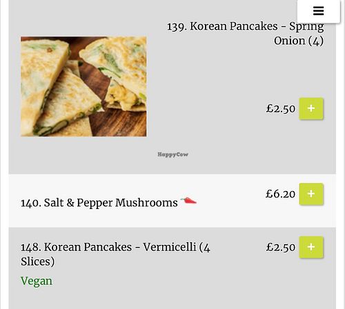  at Furama Palace in Stoke-on-trent