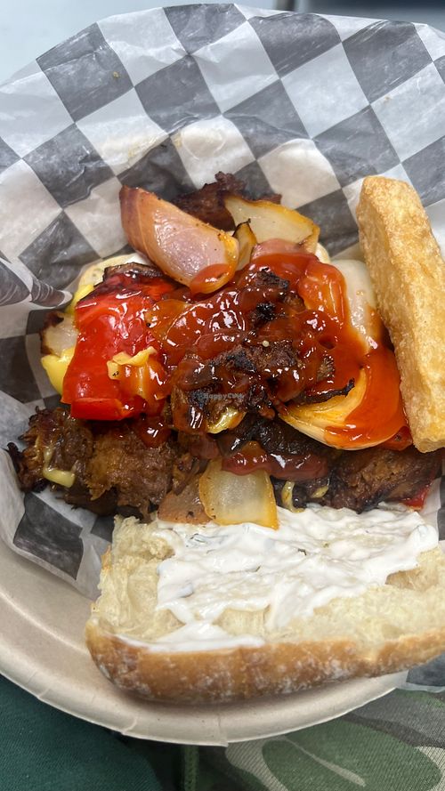 Image of The Power Plant Kitchen