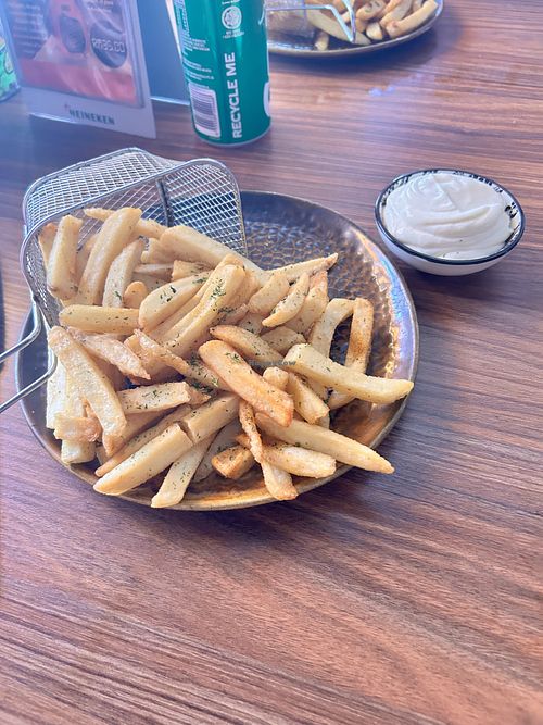   at Mamasita in Malacca