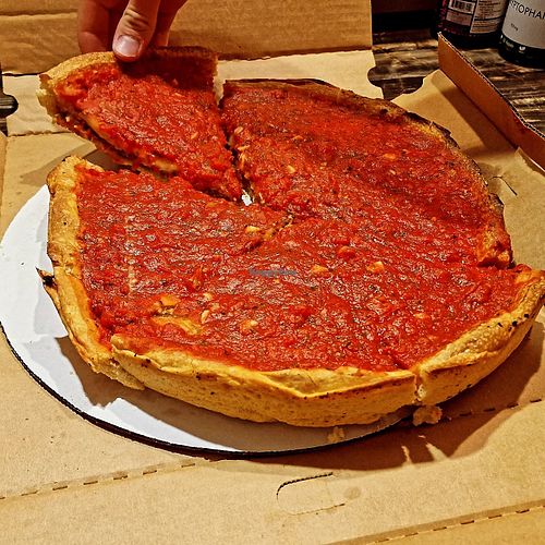  at Kitchen 17 in Chicago