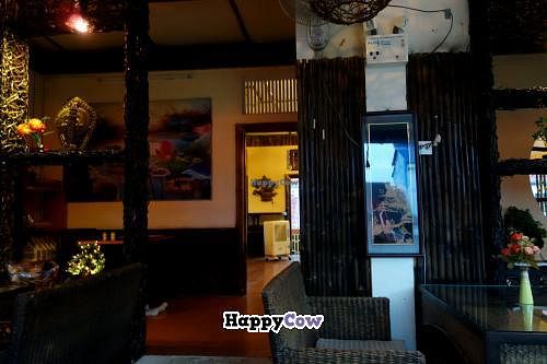 Bodhi Zen at Bodhi Zen in Chiang Mai