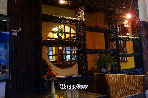 Bodhi Zen at Bodhi Zen in Chiang Mai