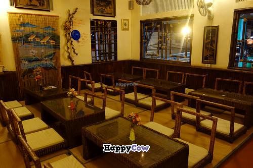 Bodhi Zen at Bodhi Zen in Chiang Mai