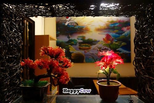 Bodhi Zen at Bodhi Zen in Chiang Mai