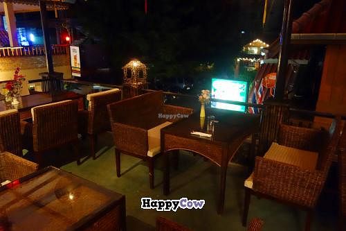 Bodhi Zen at Bodhi Zen in Chiang Mai