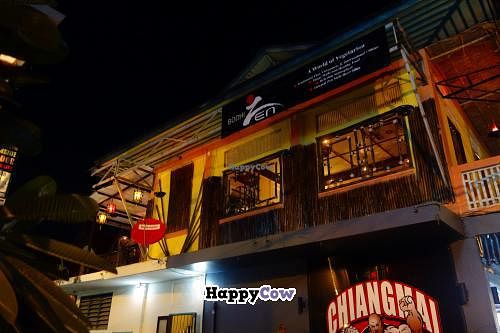 Bodhi Zen at Bodhi Zen in Chiang Mai