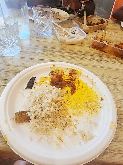  at Kolapasi Indian in Fortitude Valley