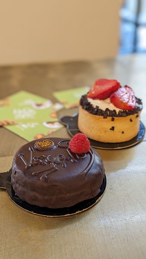 Image of Ko.bo Vegan