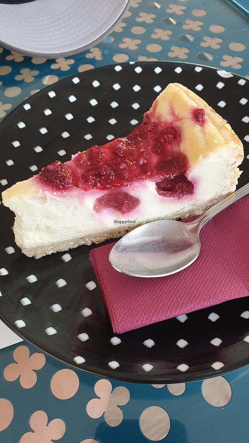  at Cappuccino Grand Cafe in Lanzarote