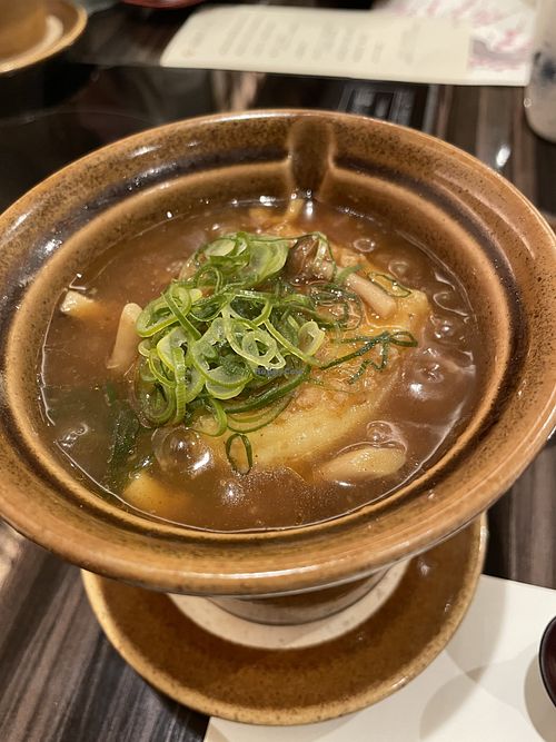   at Umenohana Kichijoji-Shop in Tokyo